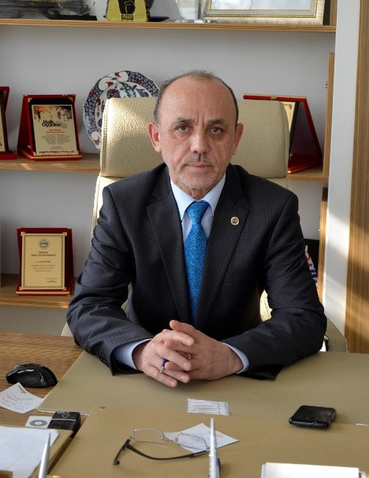 Erenler Kanserde Farkındalık İçin Yürüyor