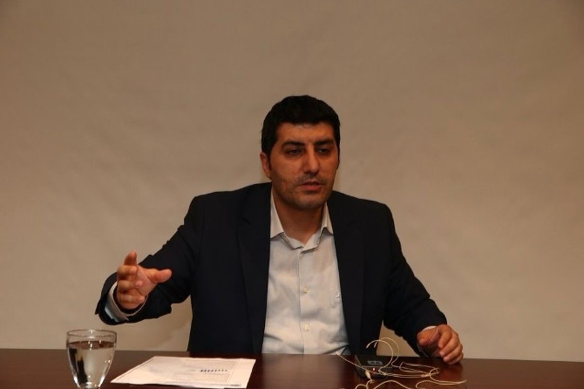 Ersin Çelik: 'Medya Tarafsız Değildir'