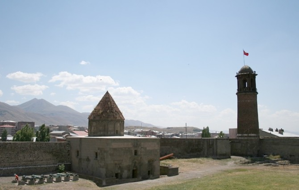 Erzurum\'da Kurulan Şirket Sayısı Arttı