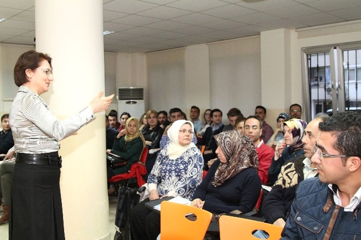 Evlilik Okulu\'nda 22.dönem Başladı