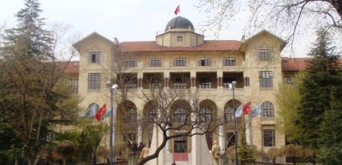 Gazi\'yi \'Paralel\'in İstihbarat Üssü\' Yaptılar