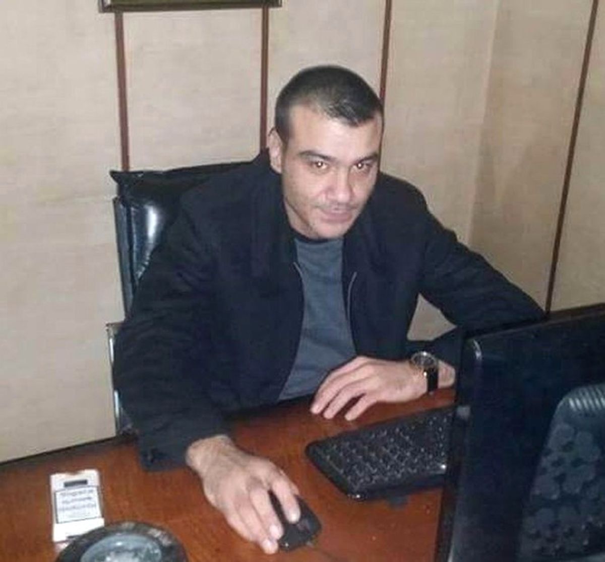 Gaziantep\'te Akraba Kavgası Ölümle Bitti