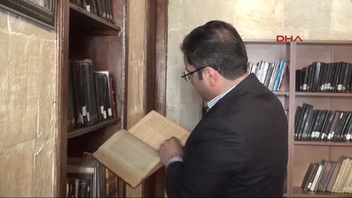 Gaziantep\'te Kültürevi Açıldı