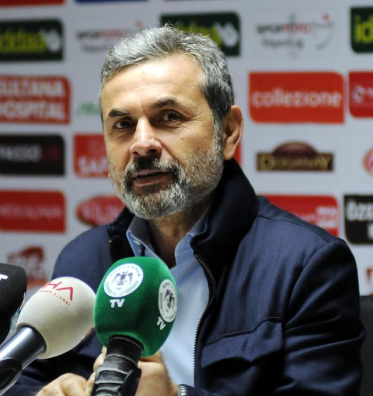 Gaziantepspor-Torku Konyaspor Soyunma Odaları