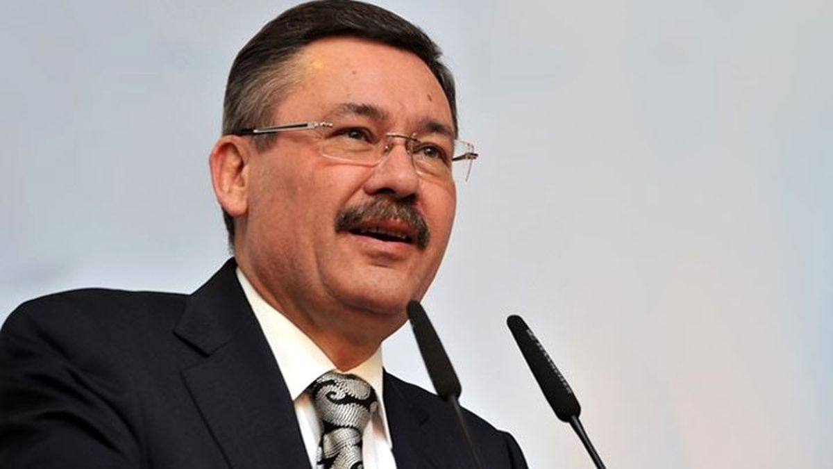 Gökçek\'ten Bomba İhsanoğlu İddiası