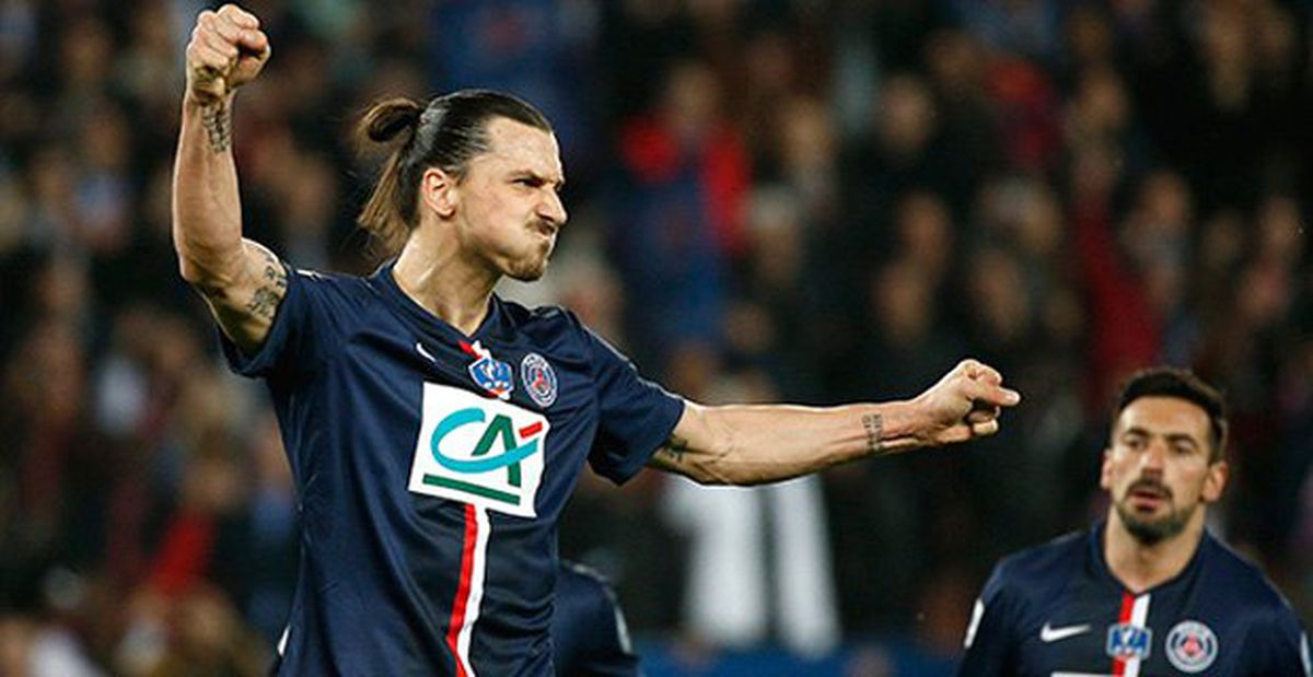 Ibrahimovic'in Cezasında İndirim