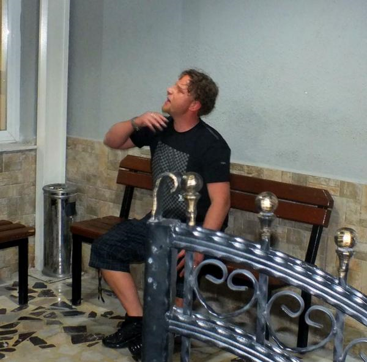 İngiliz Turiste Alkollü Atv Kullanmaktan Ceza Kesildi