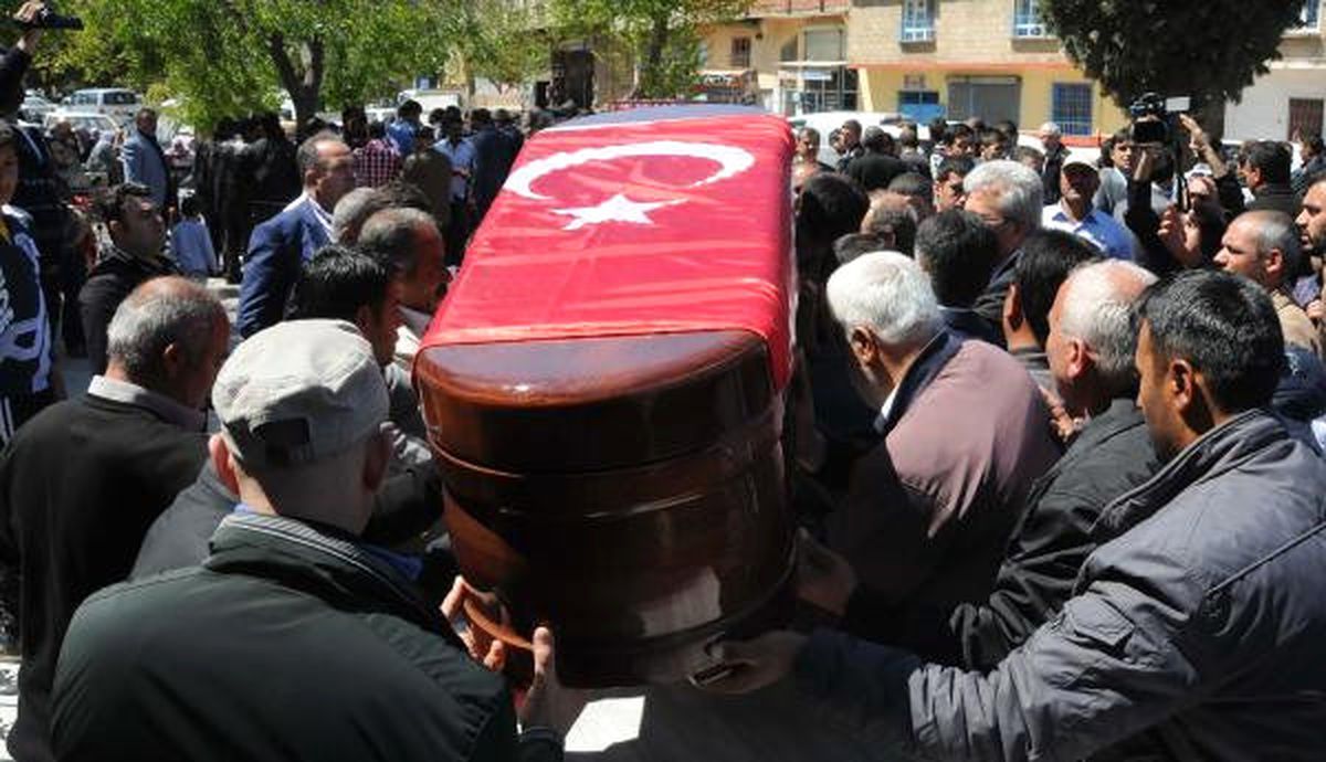 İspanya\'da Boğulan İşitme Engelli Şakir, Toprağa Verildi