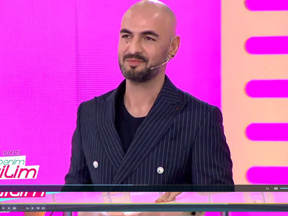 Jüri Soner Sarıkabadayı\'nın Stilini Değerlendirdi