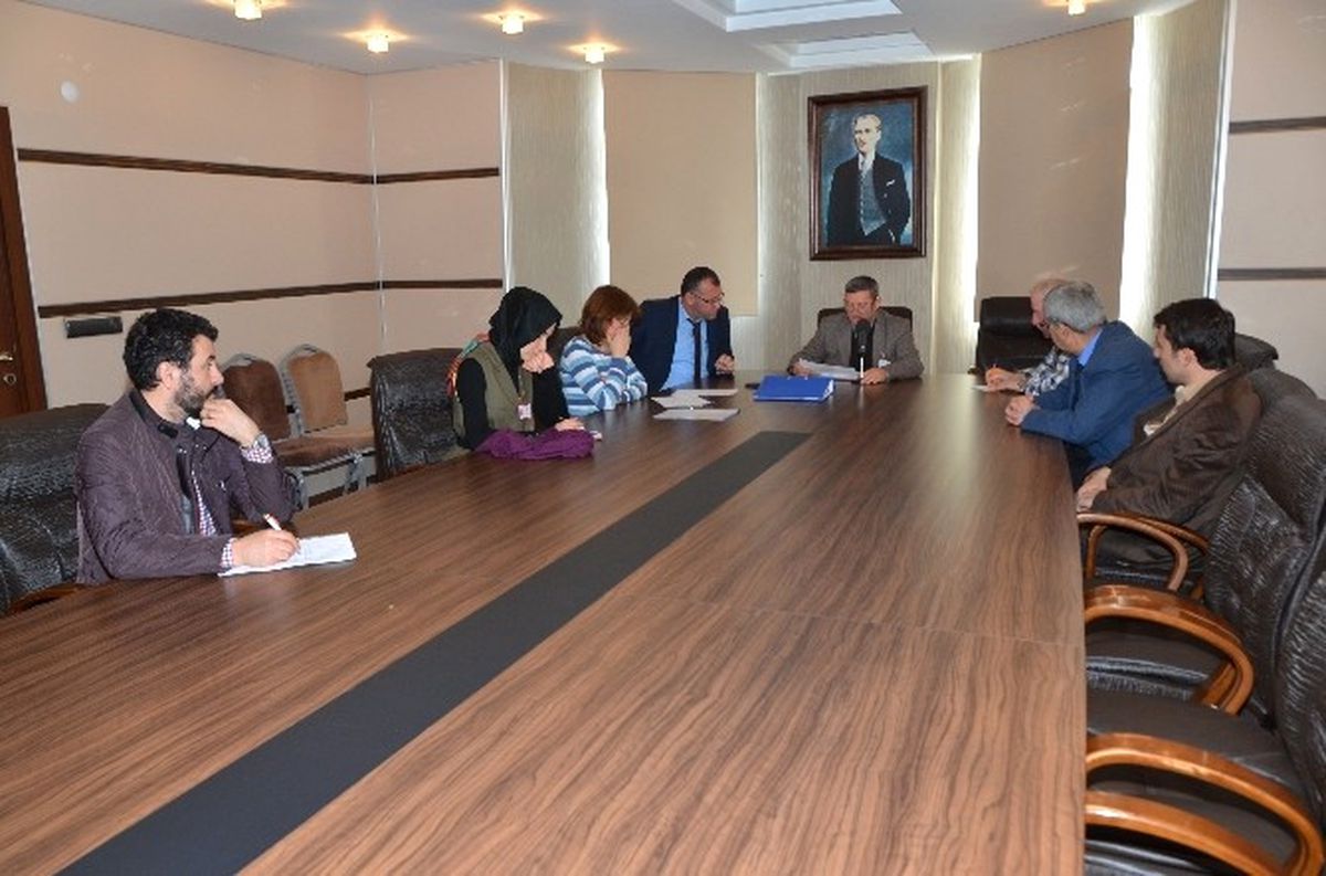 Kartepe Belediyesi İnşaat Malzemesi Alım İşi İçin İhale Yapıldı
