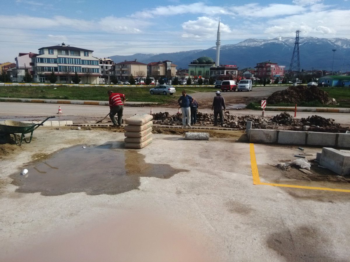 Kartepe\'de Ulus Pazarı Açılıyor