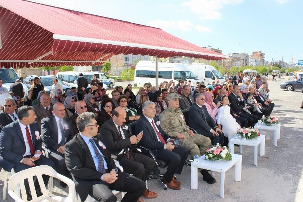 Ketem\'in Açıldı
