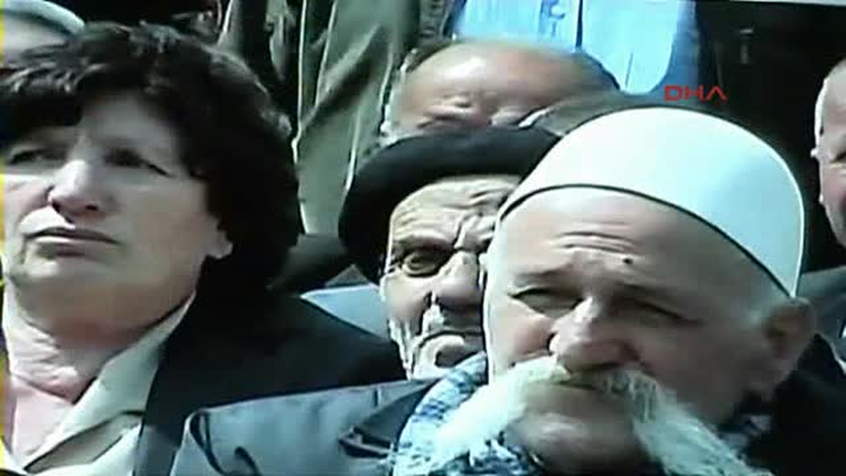 Kosova Cumhurbaşkanı Yahyaga Kosova Her Vatandaşı İçin Adalet Talep Etmekten Vazgeçmeyecek