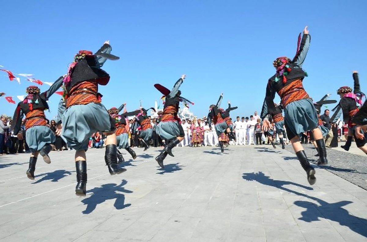 Kuşadası Turizm Haftası Etkinlikleri
