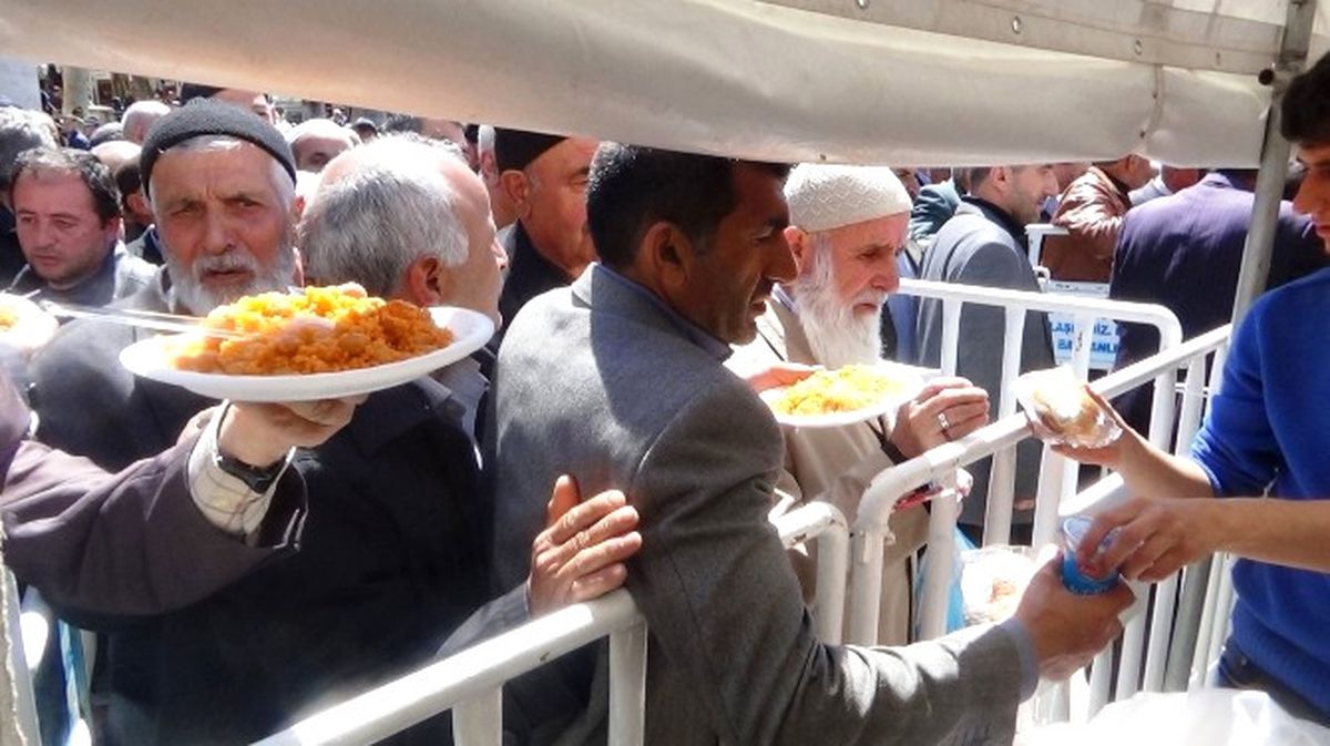 Kut Doğum Aşına Büyük İlgi