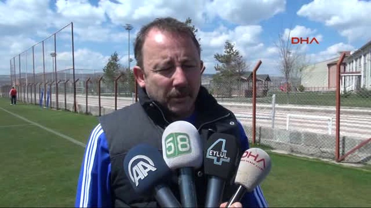 Medicana Sivasspor, Rotayı Balıkesirspor Maçına Çevirdi