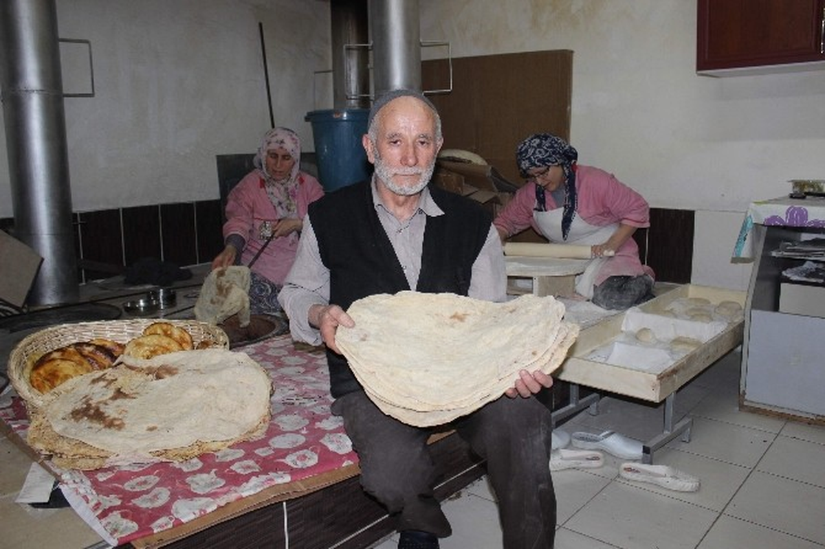 Memleket ve Çocukluk Özlemi İş ve İşyeri Sahibi Yaptı