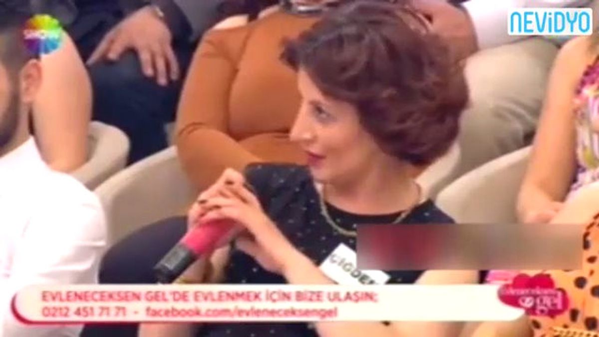 Olaylı Gelin Adayı Hakkında Şok İddia!
