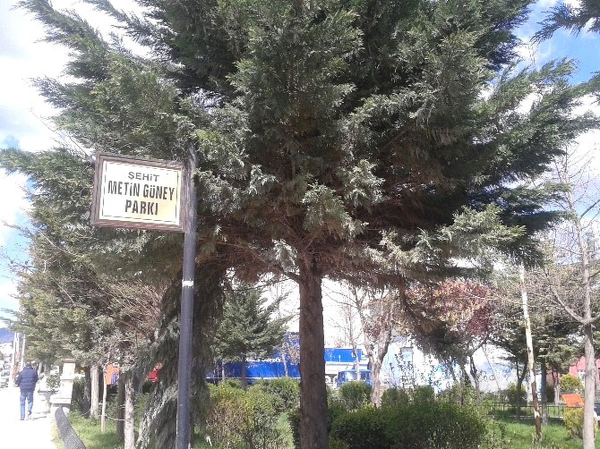 Orhangazi\'de Parklar Düzenleniyor