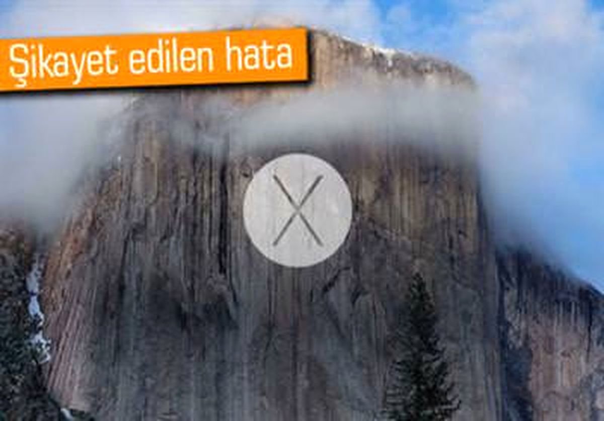 Os X 10.10.3\'te Jpeg Dosyası Hatası Var