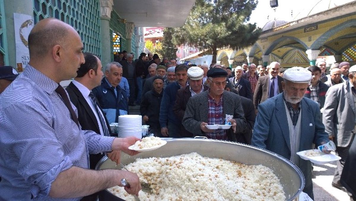 Osmancık\'ta Kutlu Doğum Haftası Etkinlikleri