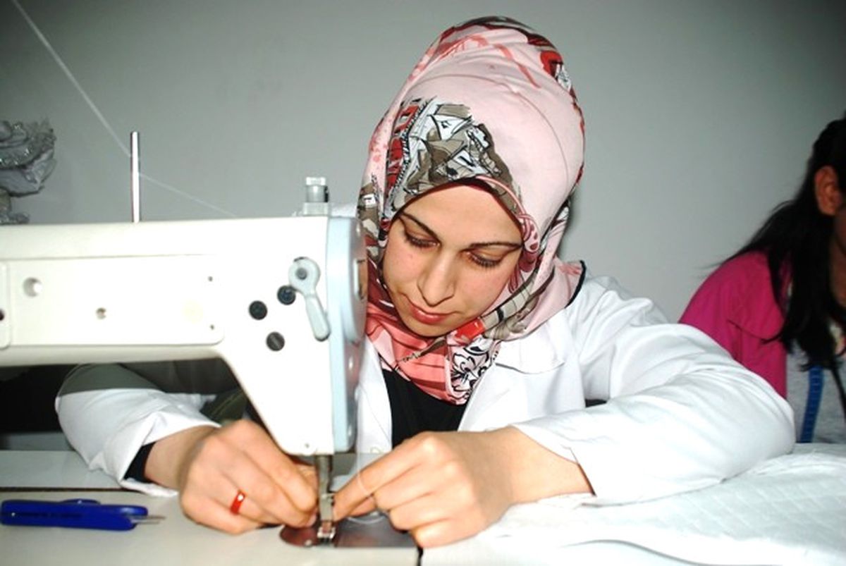 Hem Öğreniyor, Hem Çalışıyor Hem de Kazanıyorlar