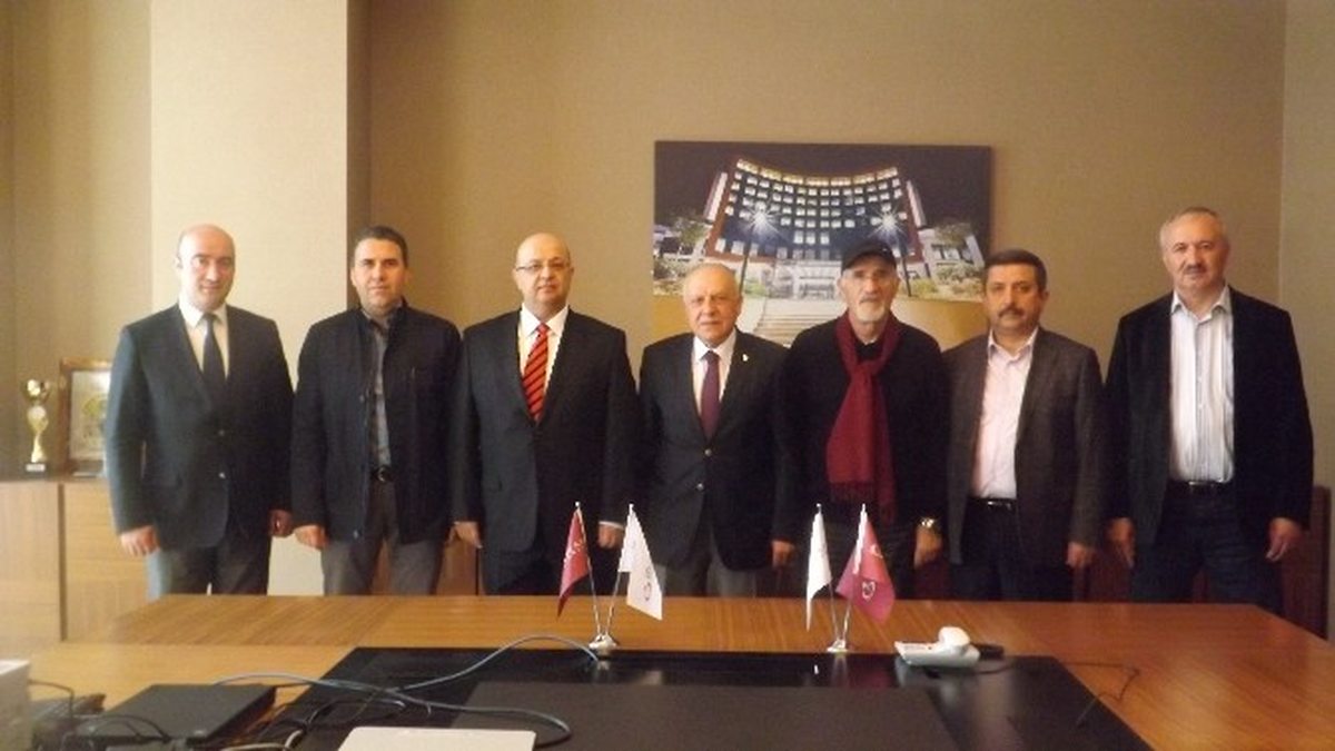 Özel Medikar Hastanesinde Kan Değişimi