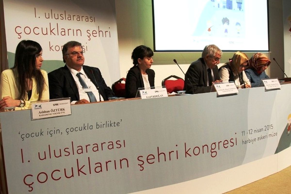 Parti Liderlerine Çocuklardan Kritik Seçim Çağrısı