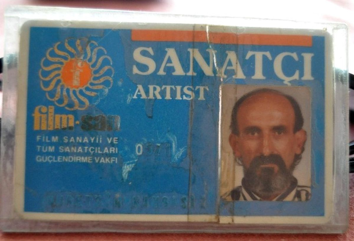 Pırtık Amca\' Yeniden Sahnelere Dönmek İstiyor