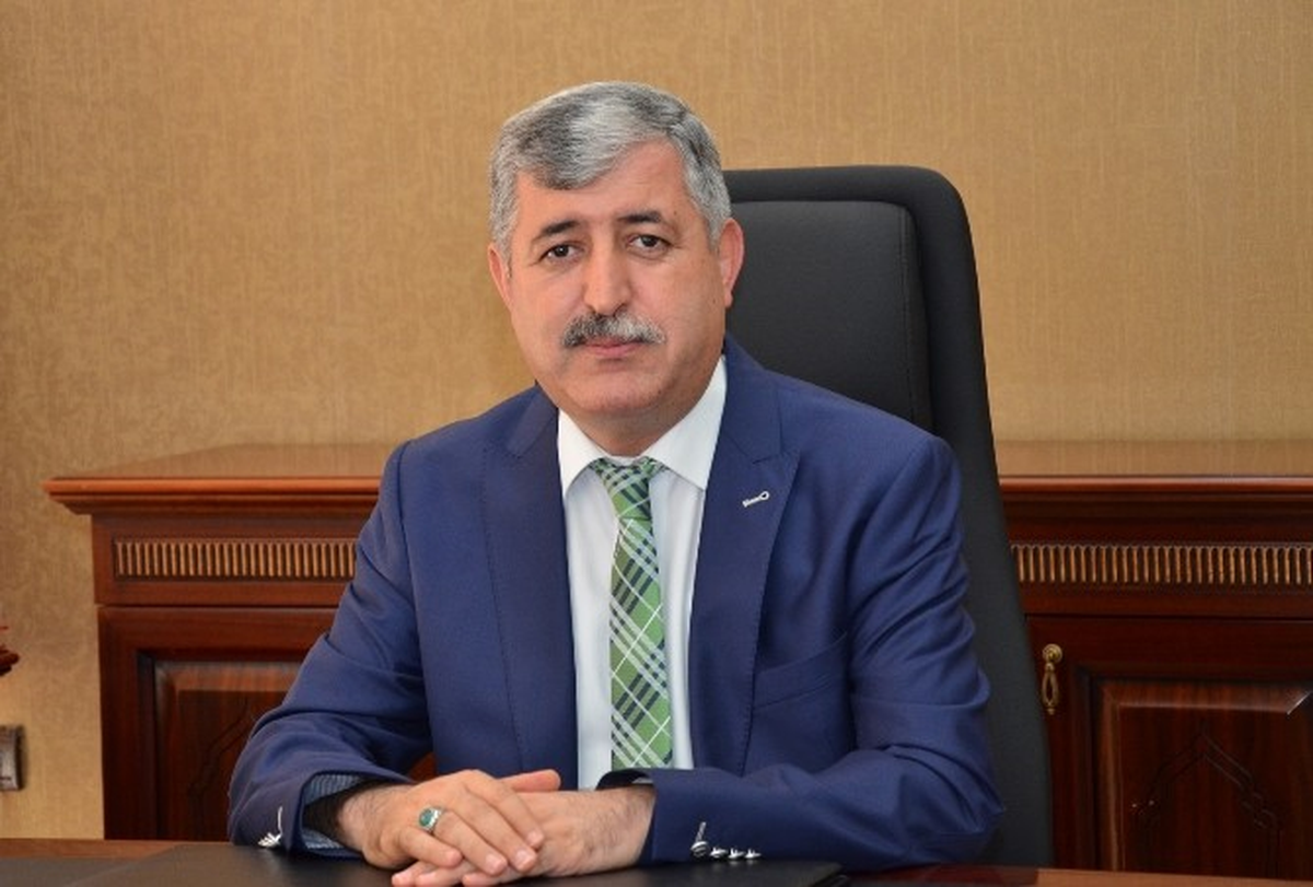 Polat: "Özal ve Fendoğlu, Milletin Gönlünde Taht Kurmuştur"