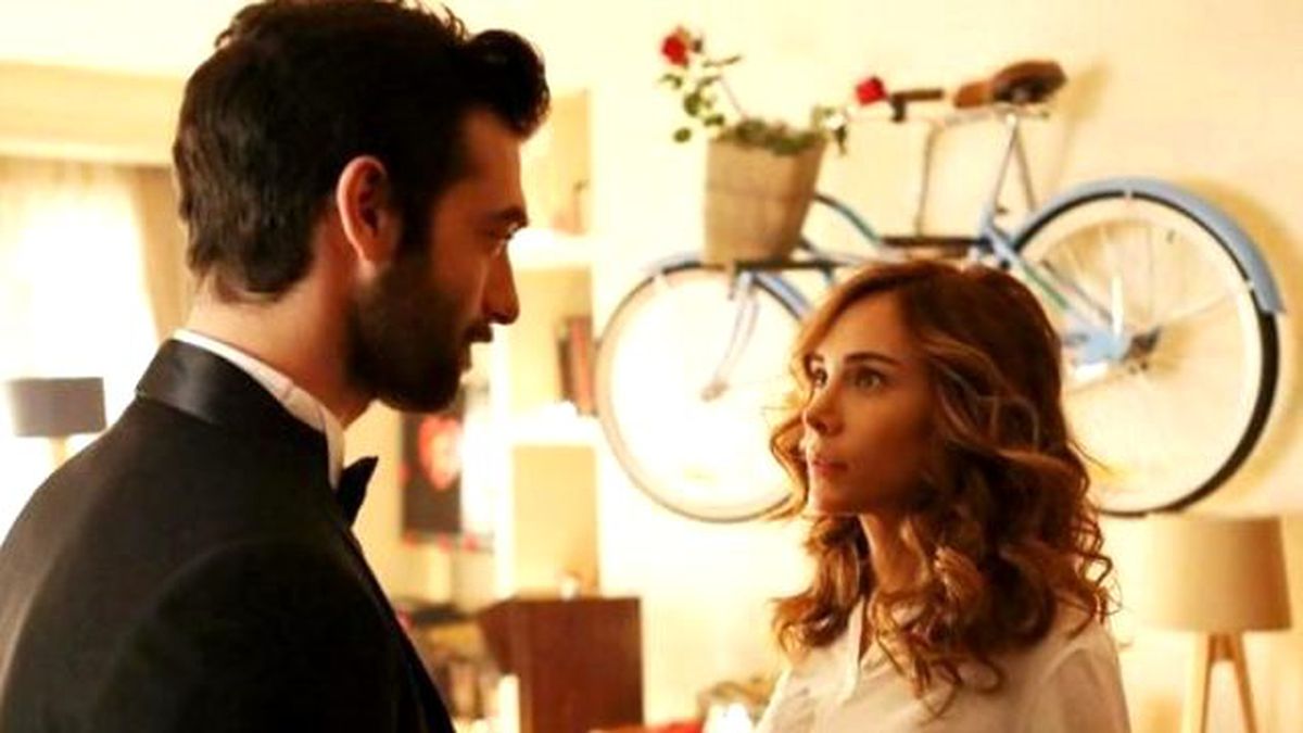 Poyraz Karayel yeni bölümün en yeni fragmanı (15.bölüm)