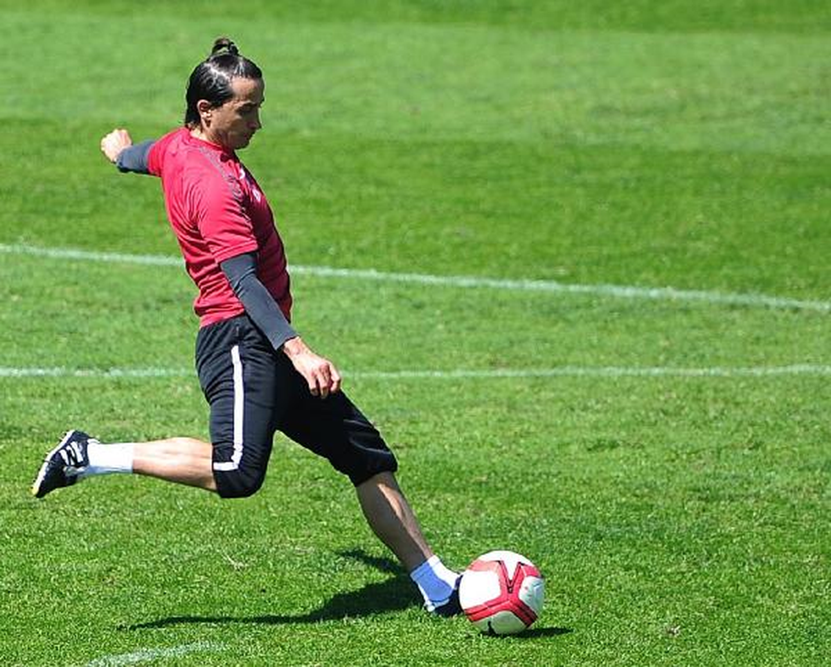 Samsunspor Kaptanı Musa : "Hedefe İlerlemek İstiyoruz"