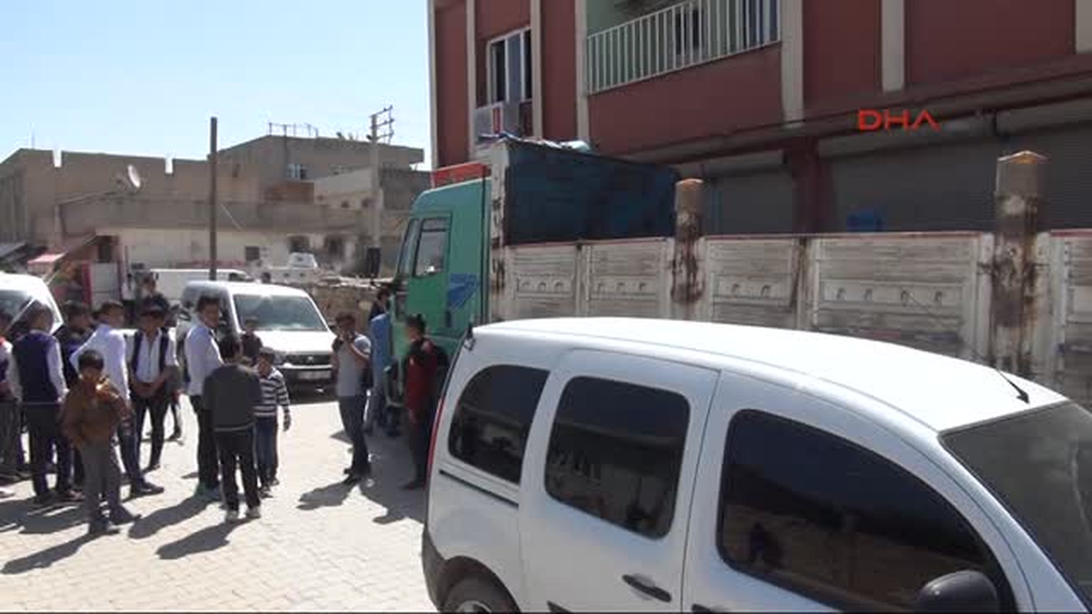 Şanlıurfa - HSYK Başkanvekili Yandırmaz: Türkiye?de Yargı Silah Olarak Kullanıldı