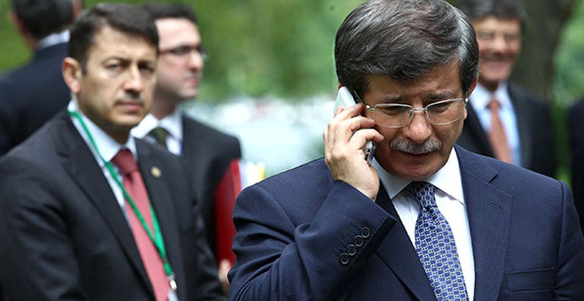 Savunma Sanayi Müsteşar Yardımcısı: Başbakan Dahil Herkes Dinleniyor