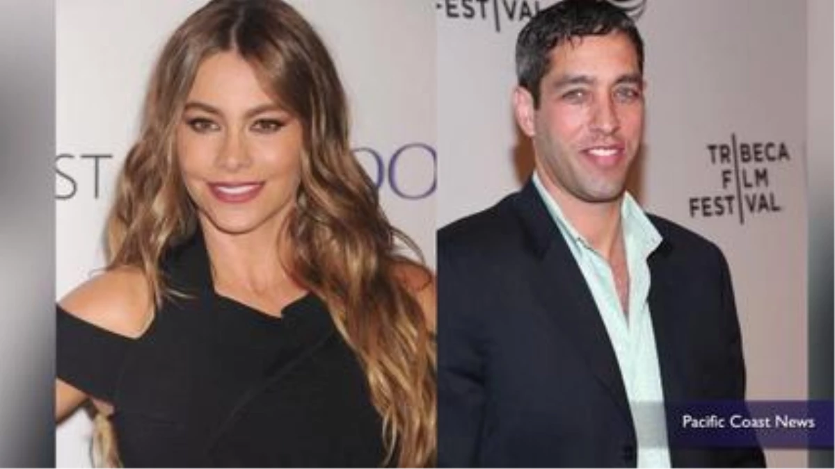 Sofia Vergara\'s Ex Sues Over Custody Of Frozen Embryos