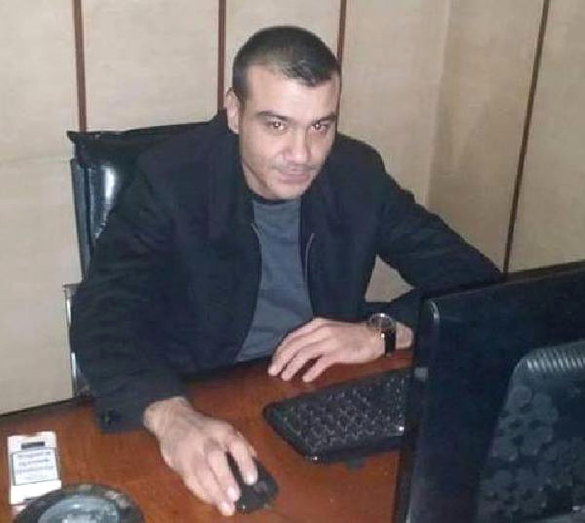 Tartıştığı Kuzenini Tabancayla Öldürüp Kaçtı
