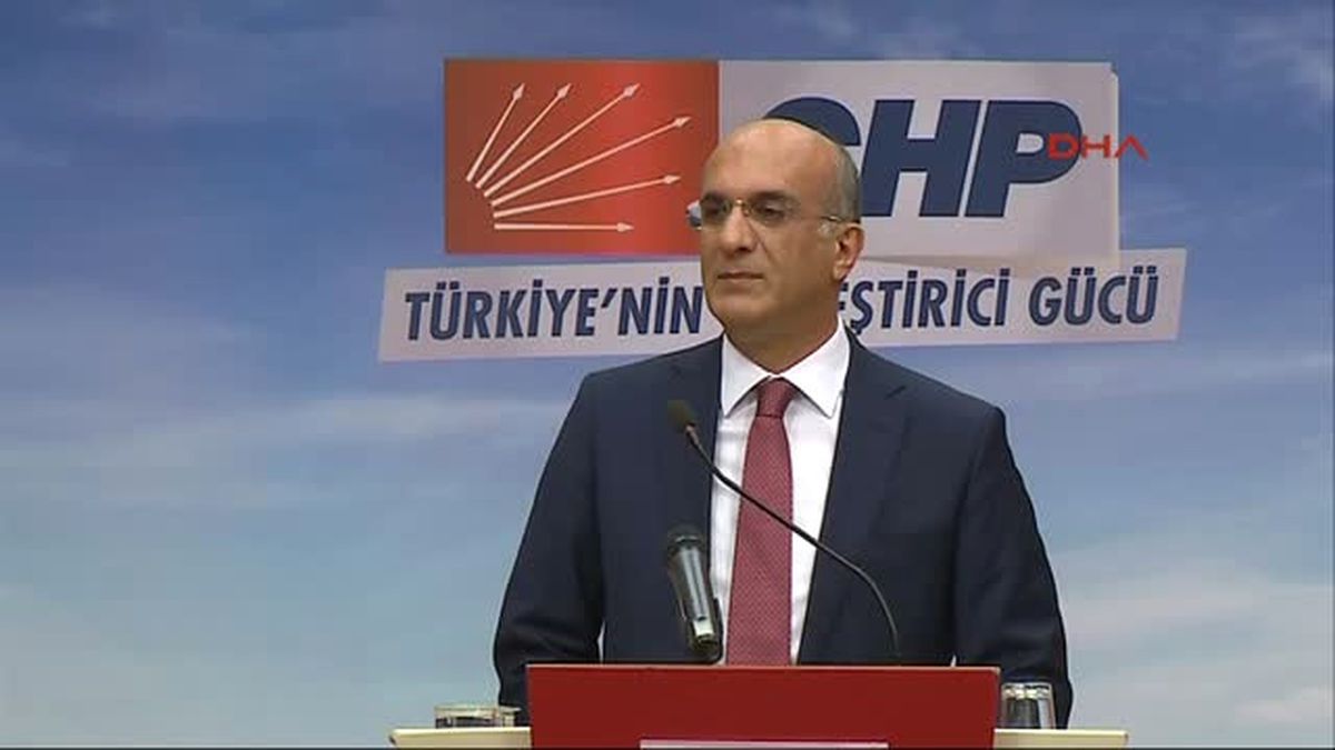 Tekin Bingöl 2015 Seçimlerine, Kesinlikle Tek Başına İktidarı Hedefleyerek Gidiyoruz