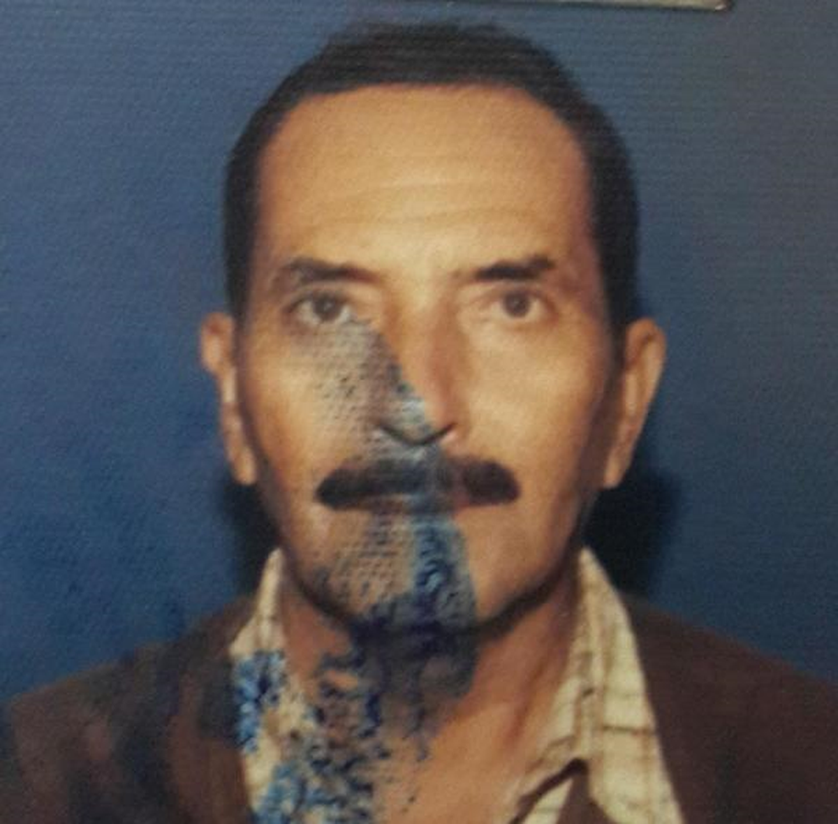 Traktörüyle Ağaca Çarpan Çiftçi Yaşamını Yitirdi