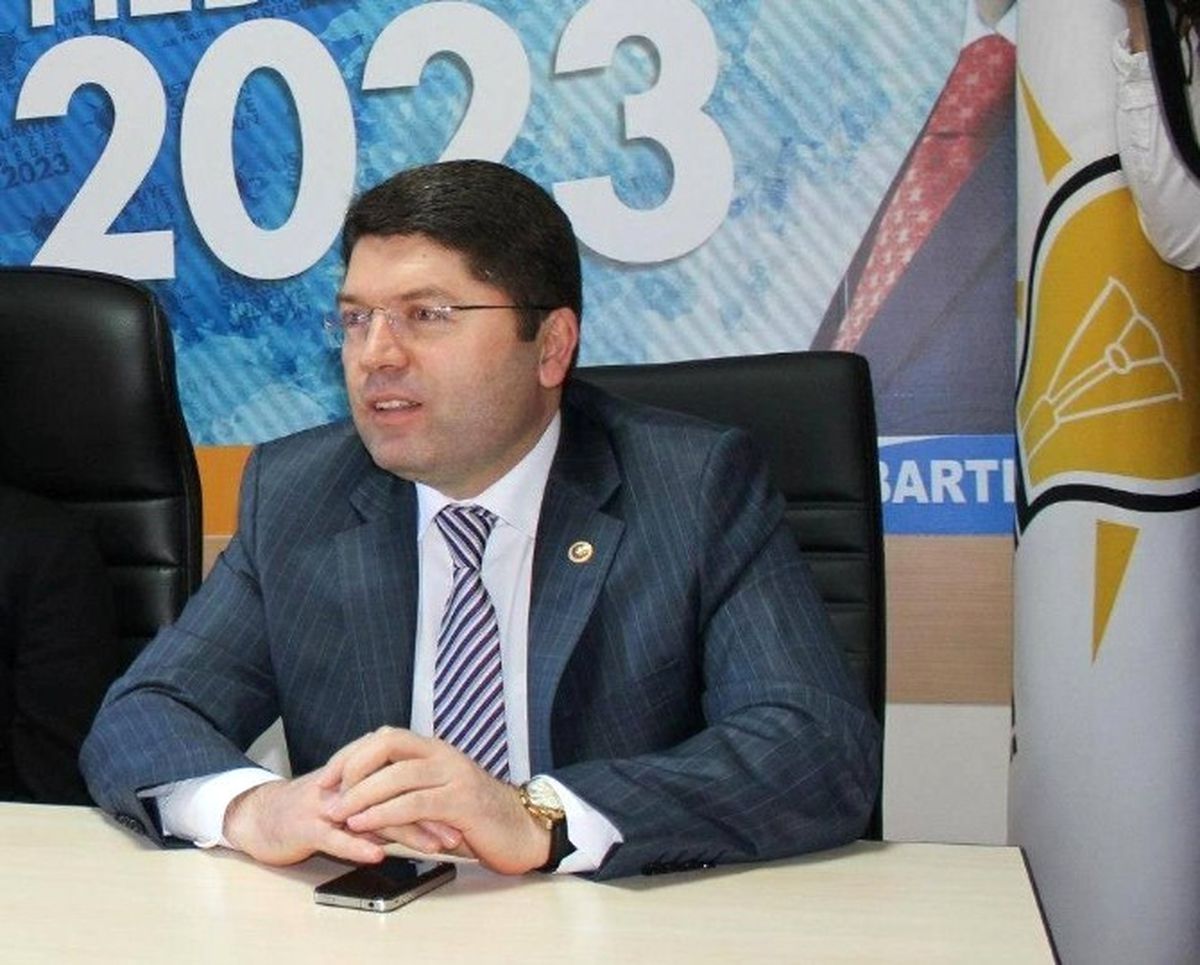 Tunç: "Chp ve MHP Boşuna Heveslenmesin Termik Santral Yapılmayacak"