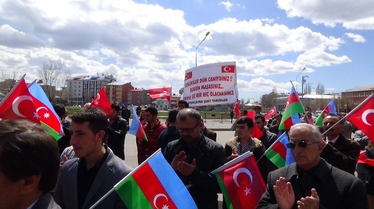 Türk Ocakları\'ndan Papa\'ya Tepki