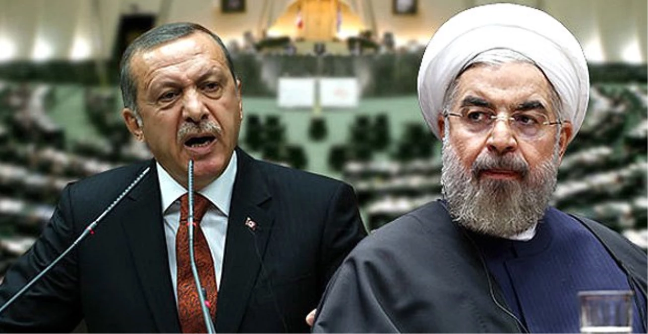 Türkiye İran\'ın İndirim İçin "Daha Çok Doğalgaz Alın" Teklifini Reddeti