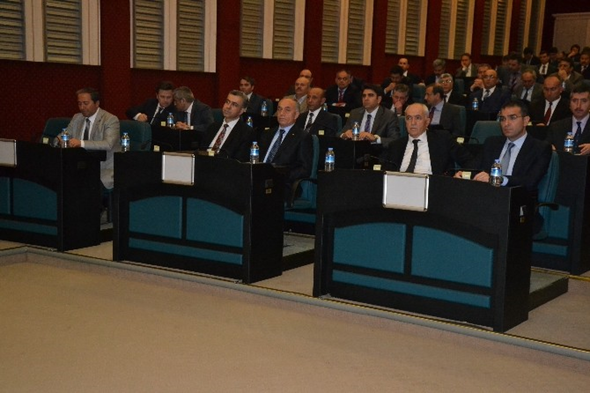 Vali Orhan Düzgün Açıklaması