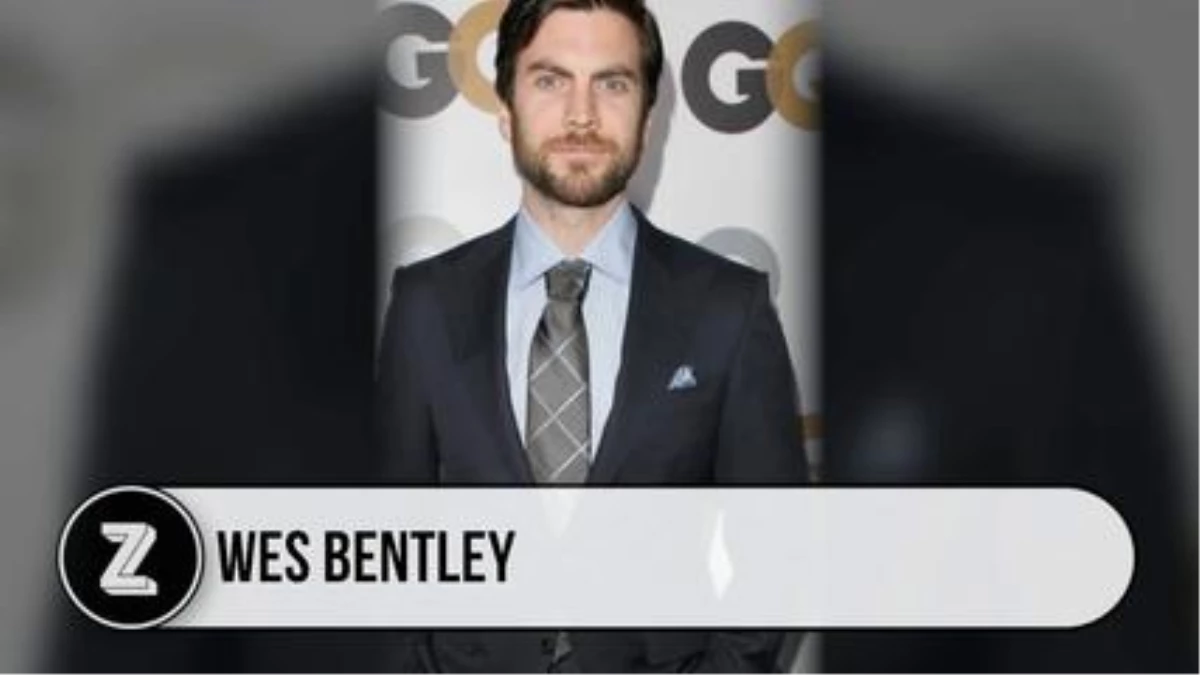 Wes Bentley