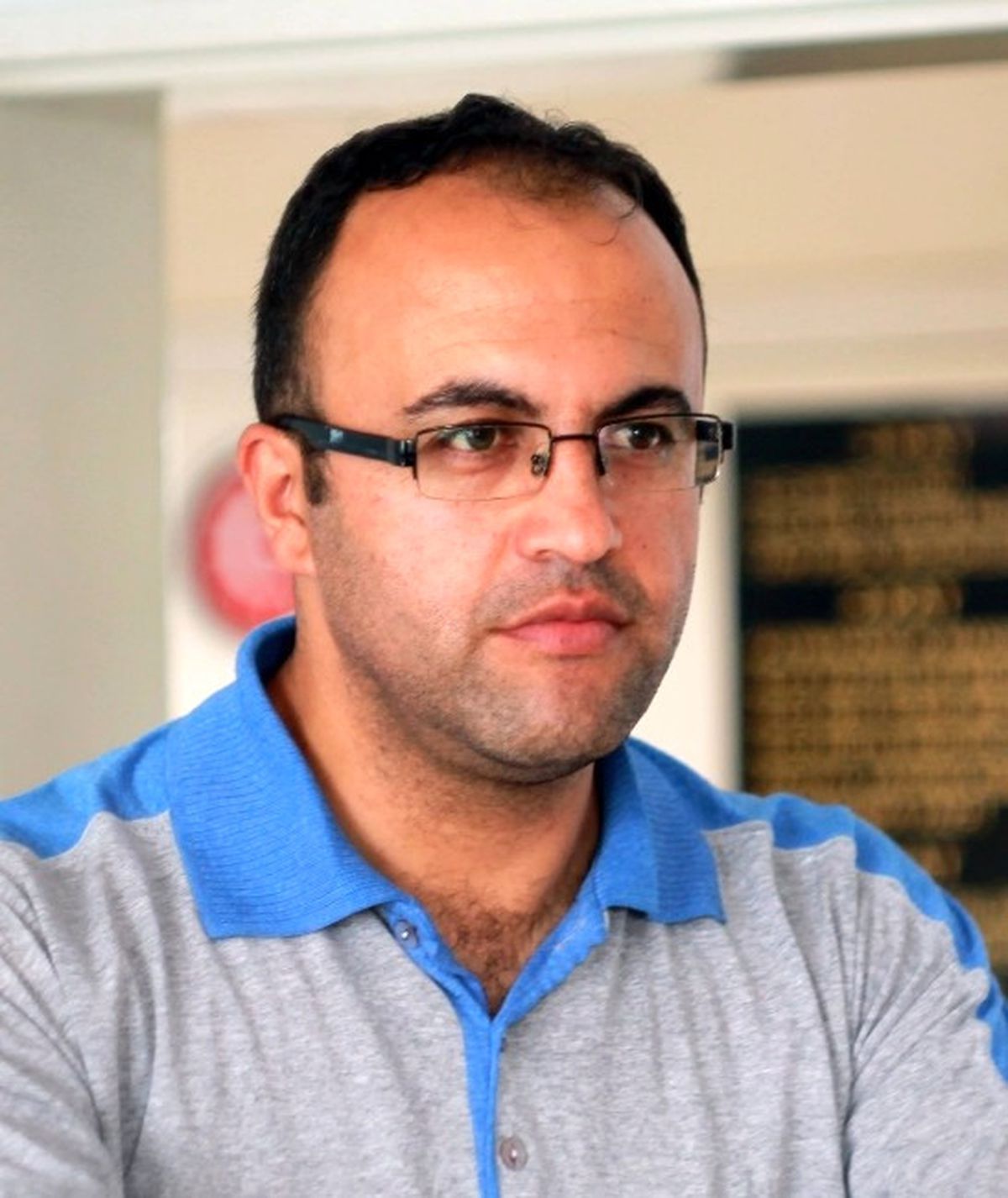 Yenipazar Gıda Tarım ve Hayvancılık İlçe Müdürü Süleyman Canan\'a Veda Yemeği