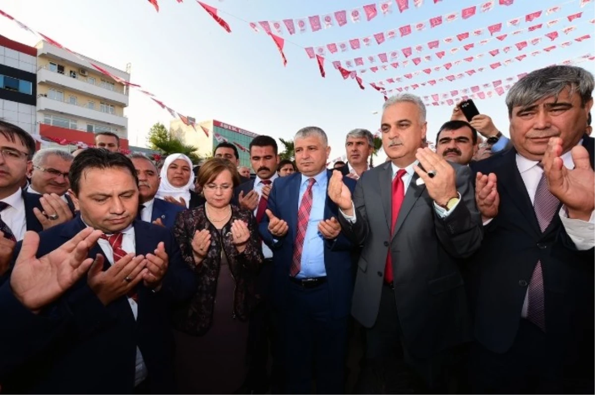 Yılmaz: "Mhp İktidarında Emekliler İkinci Baharını Yaşayacak"