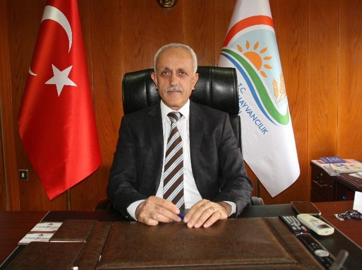 Yozgat Gıda Tarım ve Hayvancılık İl Müdürlüğünden Balıkçılara Uyarı