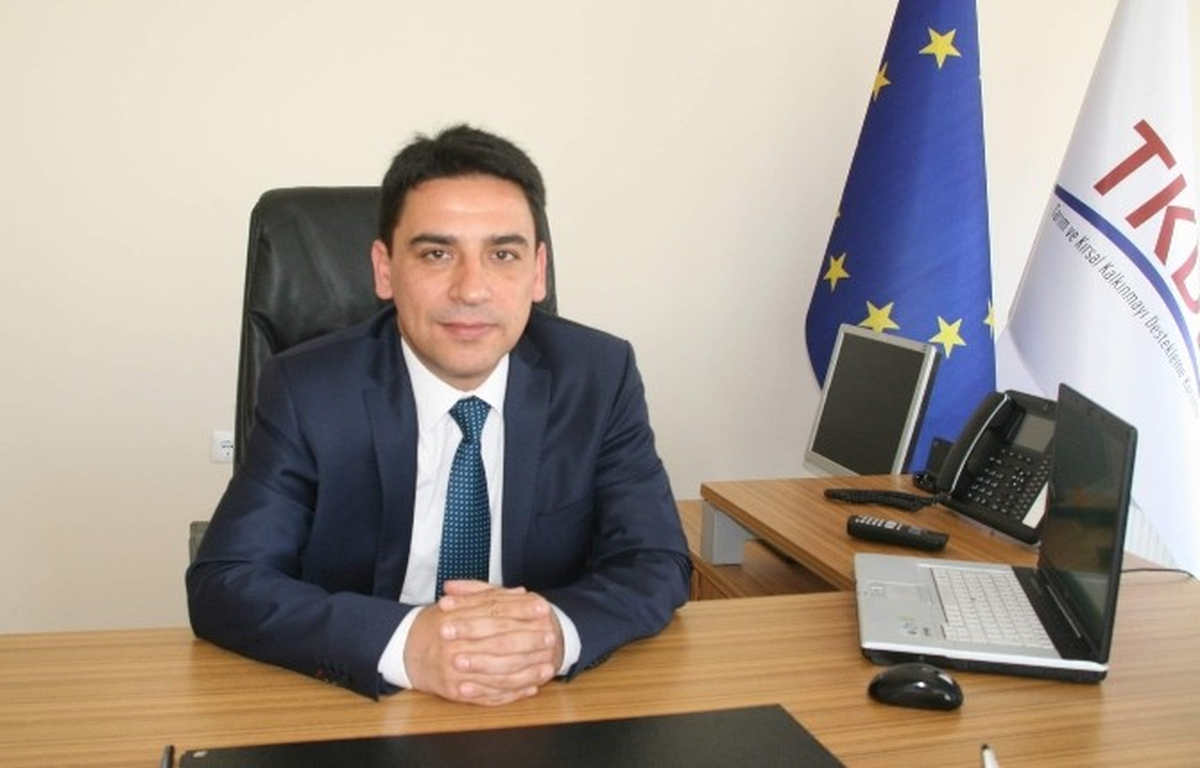 Yozgat Tkdk 14.proje Çağrı İlanına Çıktı