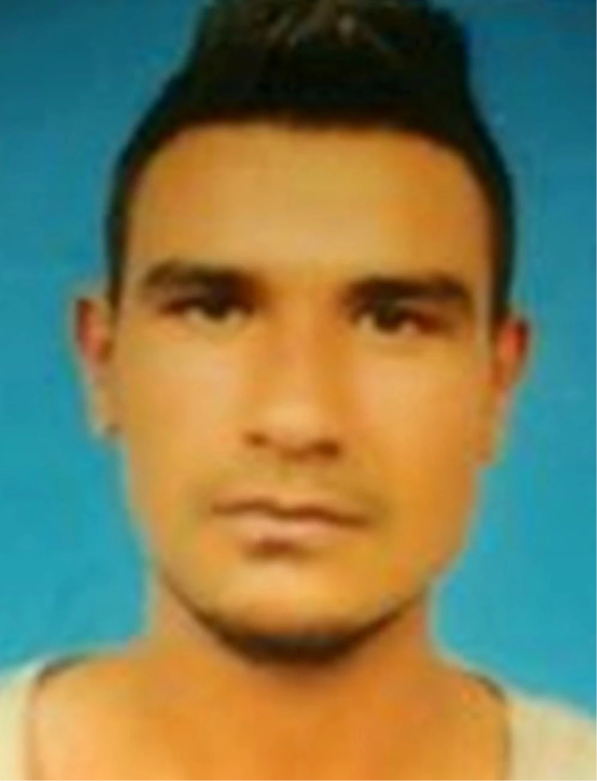 Mersin\'de 22 Yaşındaki Genç Evde Ölü Bulundu