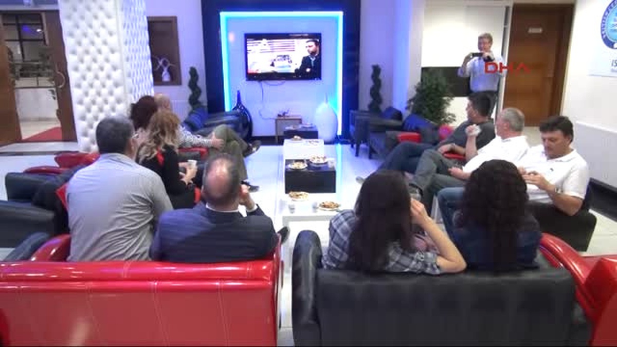Afyon - İmplant Uygulaması Canlı Yayınla İzlendi