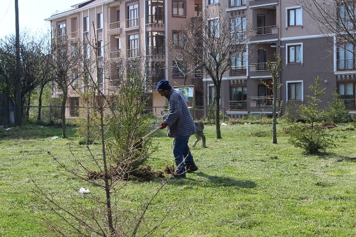 Akçakoca Belediyesi Çalışmaları Hız Verdi